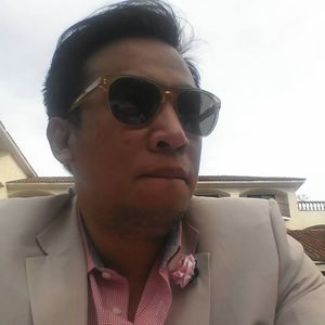 Meet your Posher, Mark